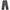 Yeezy Minimalist Casual Sweatpants & Joggers Pria black photo 2