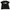 Diesel Men’s Black T-Shirt
