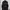 KUI Black Mesh Shirt Flower Pattern photo 1