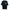 UNDERCOVER - APPLE LOGO BY GU BLACK T-SHIRT | KAOS | SKL photo 1