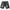 Streetwear Skater Jeans Pria Multicolor Gray