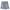 Y2K Casual Skirt Wanita Multicolor Gray