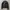 Goth Biker Leather jacket Wanita black photo 5