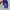 Y2K Avant Garde Hat Wanita blue photo 6