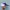 Y2K Avant Garde Hat Wanita Blue
