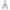 Streetwear Avant Garde Hoody Pria white gray photo 1