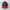 Element Streetwear Skater Hat Pria navy red photo 1