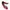 Salvatore Ferragamo Luxury Flat Wanita Red