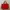 Armani Jeans (AJ) Original Tote Bag Plastic in Coral  photo 1