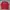 Minimalist Casual Sweatshirt Pria Red Black