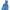 JEANS JUMPSUIT WORKWEAR OVERALL | OUTER | BAJU KODOK| KDU 5  photo 3