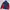 Honda Vintage by Descente Ski Wear Jacket Navy Red photo 2