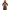 Ethnic Pattern Maxi Dress (Button Front, Long Sleeve)