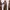 Ethnic Pattern Maxi Dress (Button Front, Long Sleeve) photo 3