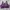 Sportswear Bra Wanita purple photo 3