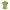 green button up photo 1