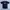 Universal Studios Vintage Streetwear T-shirt Pria Navy