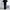 Basic longpants black jeans, Loose Straight Fit photo 3
