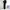 Basic longpants black jeans, Loose Straight Fit photo 2