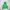 Blanks Green Washed Zip Up Hoodie