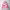 DrippJunkie Zip Up Hoodie Pink