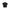 Natural Story Japan Printed Motifs Black Tee photo 1