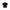 Natural Story Japan Printed Motifs Black Tee