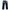 Red Pepper Sherpa Denim Longpant