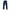 Acne Studios Skin 5 Ferra Denim Longpant