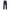 7 for all mankind SWAROVSKI super skinny longpant photo 2
