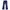 Levis 525 bot cut flare denim longpant photo 1