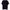 SUPREME X HANES BLACK BLANK T-SHIRT | KAOS | AFM photo 1