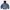 Carhartt Casual Windbreaker Pria Blue