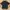 Uniqlo Casual T-shirt Pria navy photo 1