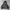2000's Heavyweight Black Wash Zip Up Hoodie Boxy photo 4