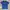 Reebok Streetwear Y2K T-shirt Pria Blue