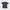 Kaos polos blank tee hanes size m photo 1