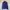 Uniqlo Sportswear Track Jacket Pria Navy Blue