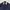 DANPOL Minimalist Casual Windbreaker Pria navy photo 2