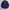 Vintage Casual Formal shirt Pria navy photo 1