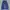 00’s Japanesse deepblue baggy jeans loose fit photo 3
