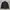 Nike Casual Puffer Jacket Pria Black