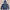 Polham Casual Hoody Pria Navy