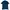 CALVIN KLEIN NAVY POLO SHIRT | KAOS KERAH STARBOY | JSNG photo 2