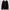 Hoodie Who AU Half Zipper Hitam Size XL photo 2