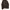 H&M Casual Puffer Jacket Pria Brown