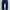 Evisu Blue indigo Denim Jeans photo 1