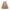 Vintage Tiered Skirt Beige Peach Lace Maxi Fairy Coquette