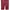 Prada Y2K Sportswear Short Wanita burgundy photo 3