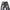Root Three Skull Bones Tribal Rusty Claw Mark Pants photo 2
